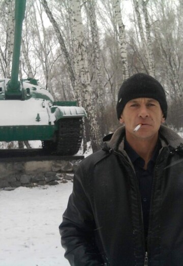 Моя фотография - Виталий Радонцев, 52 из Челябинск (@vitaliyradoncev)