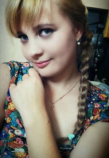 My photo - Ilona, 34 from Atyrau (@ilona3048)