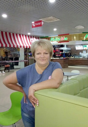 My photo - Katya, 50 from Veliky Novgorod (@katya70727)