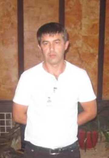 My photo - Dadash, 45 from Kapustin Yar (@dadash73)
