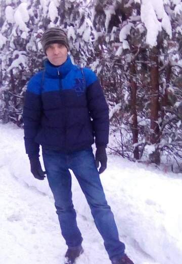 Моя фотография - Валерий, 52 из Тамбов (@valeriy62559)