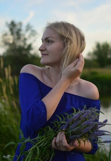 My photo - Polina, 28 from Grodno (@polina14797)