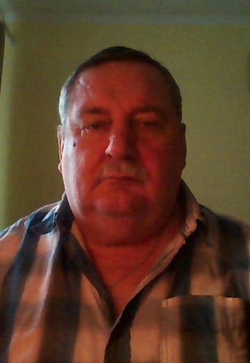 My photo - Evgeniy, 65 from Volzhsk (@evgeniy412064)