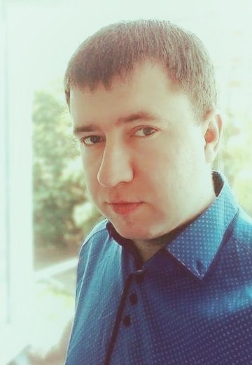 Моя фотография - alexey, 36 из Хмельницкий (@alexey7023)