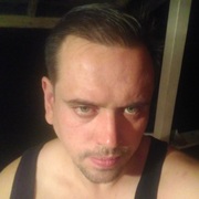 Fedor, 41, Всеволожск