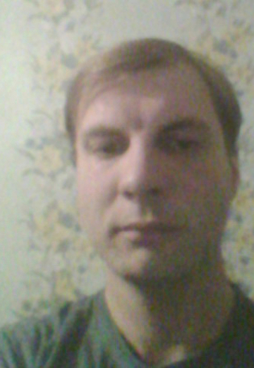 My photo - Aleksey, 41 from Kungur (@aleksey275854)