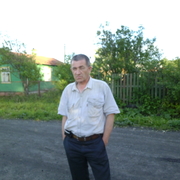 NIck, 65, Галич
