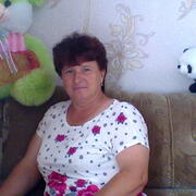 Елена Доронина, 62, Шипуново