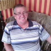 Вячеслав Князев, 62, Беркакит