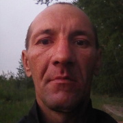 Иван, 38, Ачинск