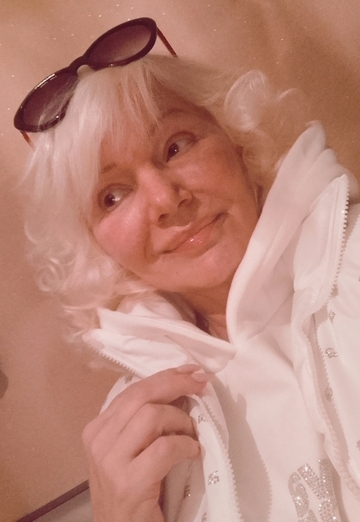 Vesna (@al6678) — my photo № 1