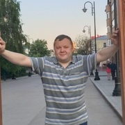 Vladimir Prokopchuk 39 Kogalım