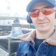 Роман Соколов, 44, Валдай