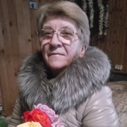 Nina 65 Saint Petersburg