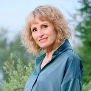 Yuliya 48 Irkutsk