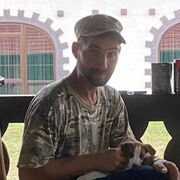 Юра, 38, Пятигорск