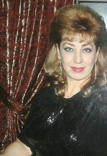 Моя фотография - Света, 57 из Ташкент (@sveta256610)