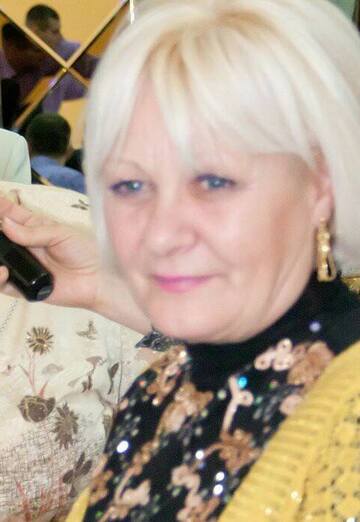 My photo - Larisa, 68 from Kishinev (@larisa38959)