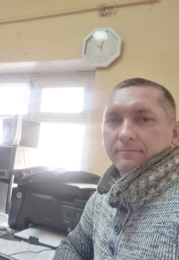 My photo - Mihail, 39 from Kuznetsk (@mihail213803)