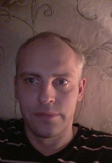 My photo - Dmitriy, 49 from Kirovsk (@dmitriy297102)