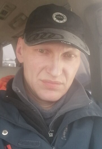 Моя фотография - Егор, 35 из Южно-Сахалинск (@egor55121)