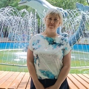 Natalya 48 Novosibirsk