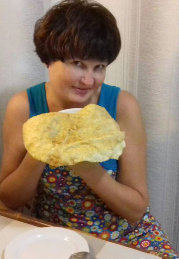 Моя фотография - Татьяна, 57 из Севастополь (@tanya39090)