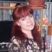 Маргарита Маркова, 35, Верещагино