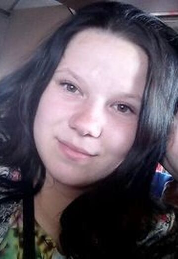 My photo - Nastenka, 24 from Nizhny Novgorod (@nastenka4017)