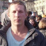 Алексей, 33, Сызрань