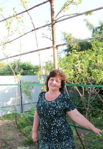 Моя фотография - мила, 61 из Ставрополь (@mila35720)