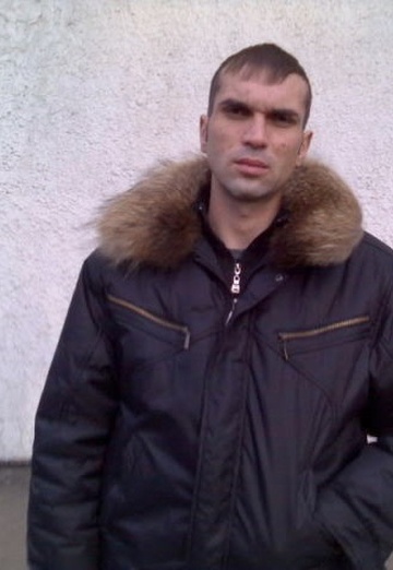 Моя фотография - Сергей Поляков, 43 из Сасово (@sergeypolyakov57)