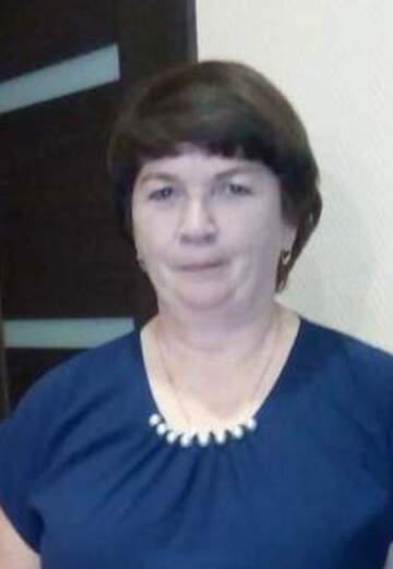 My photo - Natalya, 60 from Puchezh (@natalya334234)