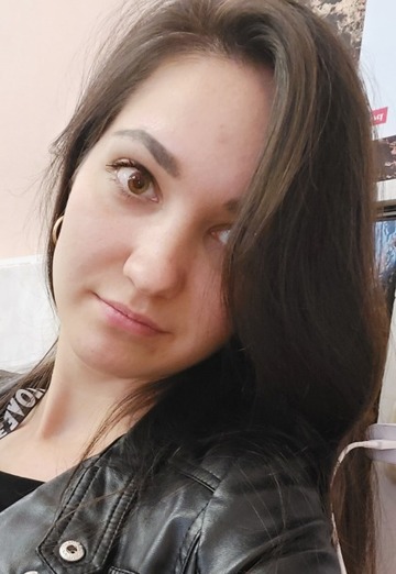 Моя фотография - Валентина, 28 из Хабаровск (@valentina66635)