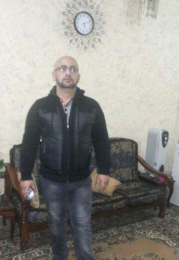 My photo - Hsam, 39 from Baghdad (@hsam1)