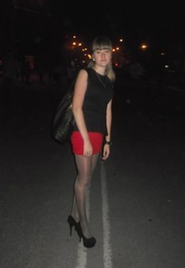 Моя фотография - Виктория, 34 из Алчевск (@viktoriya41465)