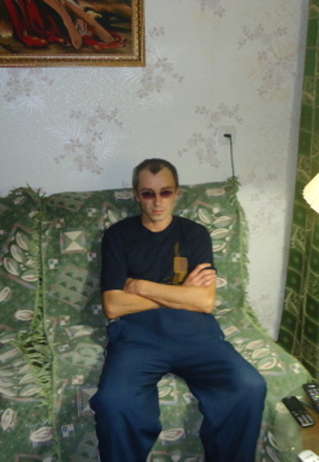 My photo - Valeriy, 47 from Vyksa (@valeriy4726)