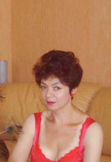 Mein Foto - Swetlana, 67 aus Rostow-am-don (@id85453)