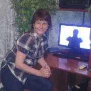 Наталья, 48, Анжеро-Судженск