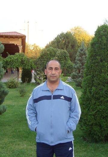 Моя фотография - imran, 52 из Баку (@imran1122)