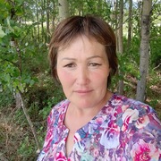 Айгуль, 46, Караганда