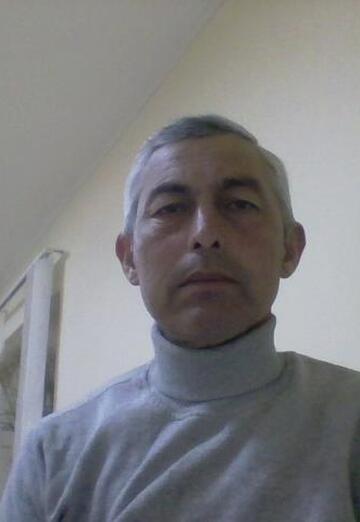 My photo - misha, 55 from Uralsk (@misha50746)