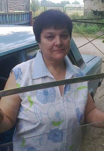Моя фотография - Vera, 71 из Белая Церковь (@vera15869)