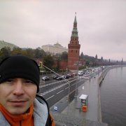 yurik, 40, Лодейное Поле