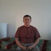 Marat Bakirov 56 Aktobe