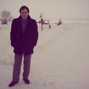 Константин, 34, Валдай