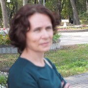 Лариса, 56, Чунский