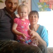 Саша, 47, Кирс