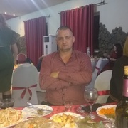 Эдуард Васильев, 43, Бузулук