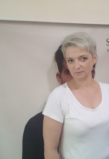 My photo - Olga, 55 from Abinsk (@olga339581)
